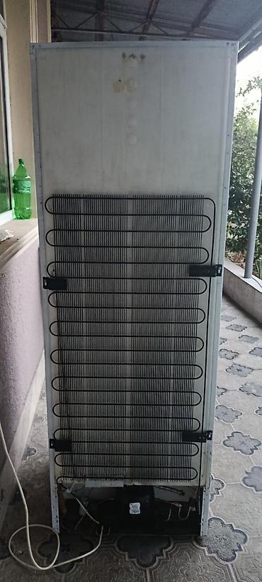 samovar satiram: BEKO iki qapılı soyuducu
İşləmir, nasazdır. Detal kimi satılır — 4