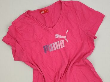 linkin park koszulki: Puma, T-shirt for men, size S (EU 36)