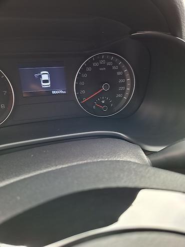 малолитражка купить: Kia K3: 2019 г., 1.6 л, Автомат, Бензин, Седан — 5