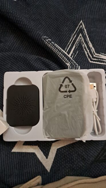 vayfay: Mini domofon kameralar wifi destekli 25-30 manat