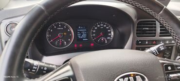 Легкий грузовой транспорт: Легкий грузовик, Kia, Стандарт, Новый — 10