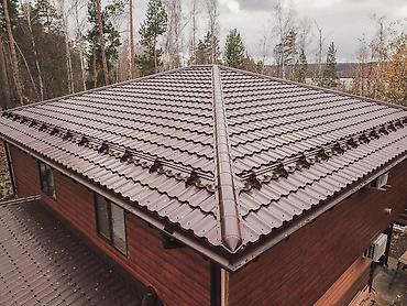 Кровля крыши: Крыша жабабыз баардык турун баардык сложностун 🏡 КРОВЛЯ КРЫШИ ЛЮБОЙ — 5