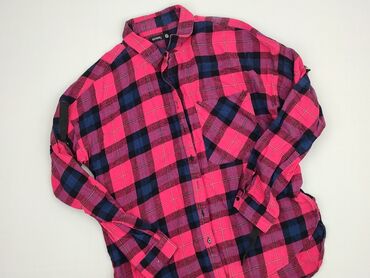 koszula jedwabna massimo dutti: Sinsay, Women`s shirt, size M (EU 38)