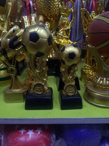 Статуэтки: Статуэтки для футбола
для уточнения цен писать на WhathApp — 9
