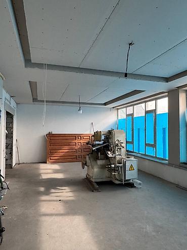 проект времянок: Здание, 900 м² — 5