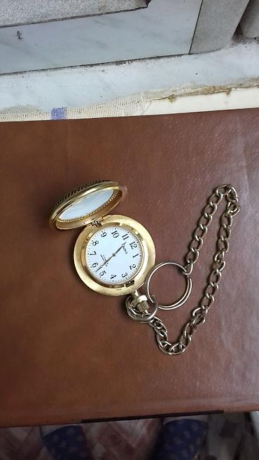 apple watch 2: Kisi ve qadin saati cib saati — 4