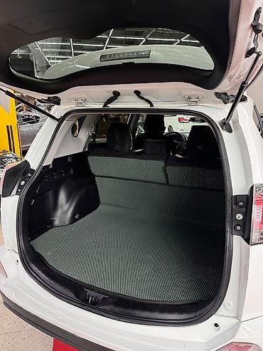 thindiag 2: Toyota RAV4: 2015 г., 2.5 л, Автомат, Бензин, Кроссовер — 8