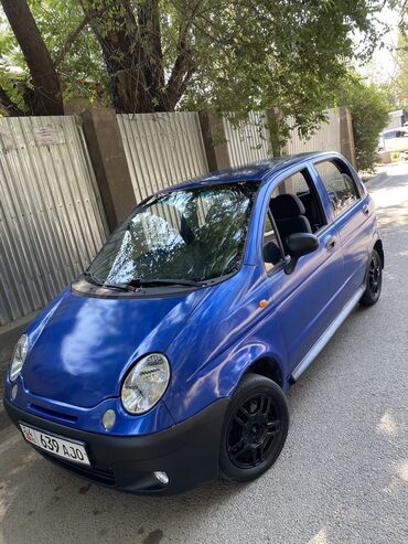 фар матиз 2: Daewoo Matiz: 2008 г., 0.8 л, Механика, Бензин, Хетчбек