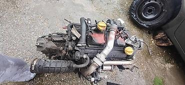 vas 6154 odis: MOTOR 1.5 DCI 63KW K9K 830MA ZA RENAULT CLIO, FLUENCE, MEGANE . OD — 4