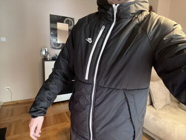 prodaja kožnih jakni: Jacket M (EU 38), color - Black