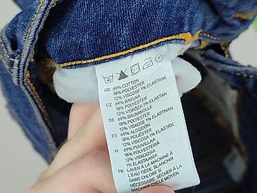 young reporter: H&M Divided, Szorty damskie, rozmiar S — 6