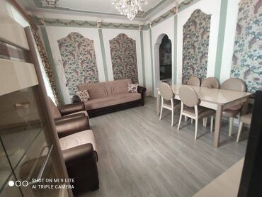 Köhnə tikili: Bakı, Suraxanı, 2 otaqlı, Köhnə tikili, 50 kv. m — 4