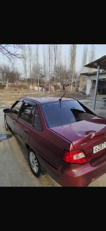 спринтер грузовой на продажу: Daewoo Nexia: 2010 г., Седан
