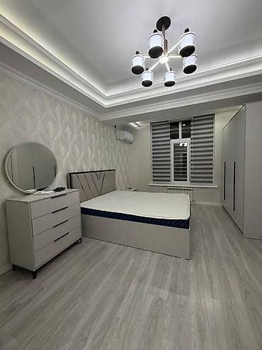 Продажа квартир: 3 комнаты, 97 м², Элитка, 8 этаж, Евроремонт — 22