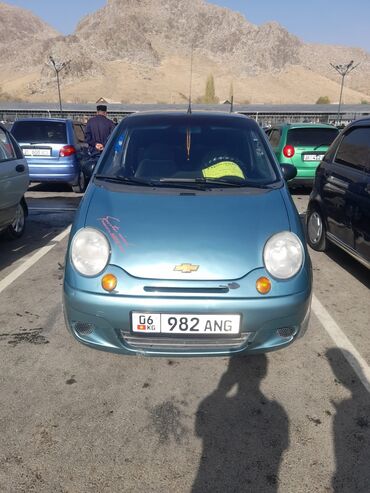купить опель вектра б: Chevrolet Matiz: 2008 г., Механика, Хэтчбэк