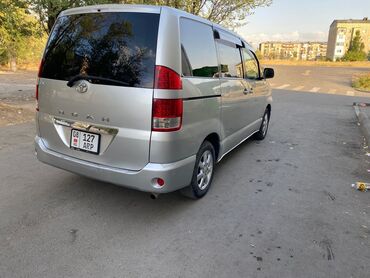 двигатель даф: Toyota Noah: 2003 г., 1.9 л, Автомат, Бензин, Вэн/Минивэн