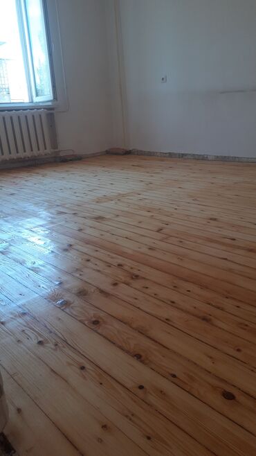 Шлифовочные работы: Шлифовка пола, Шлифовка паркета, Шлифовка под ламинат Больше 6 лет опыта — 28