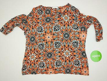 bluzka 54: Classic, Bluzka damska, rozmiar 4XL — 2