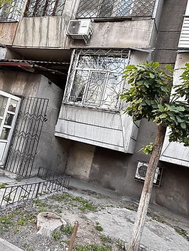 Батир сатып алам: 3 бөлмө, 80 м², Жеке план, 1 кабат, Евро оңдоо — 5