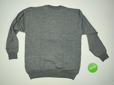 pull and bear sweter: Sweter dla mężczyzn, rozmiar XL — 3