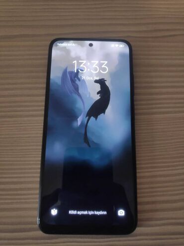 Xiaomi: Xiaomi Redmi Note 10S, 128 GB