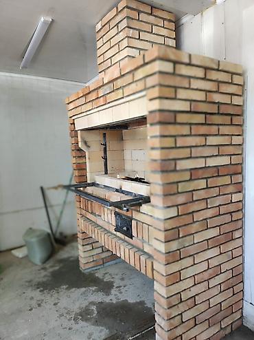 Очок: Мойка, Барбекю, Казаны Гарантия Больше 6 лет опыта — 9