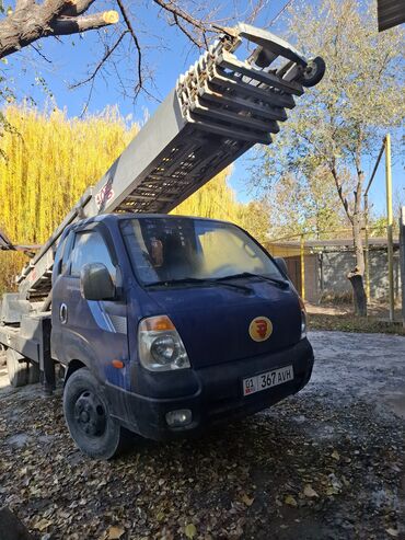 кыймылдаткыч муссо: Kia : 2008 г., 2.9 л, Механика, Дизель, Внедорожник