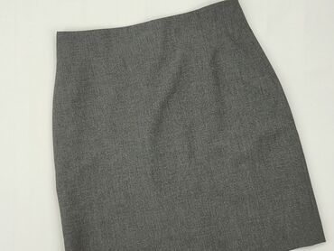 orsay czarne bluzki: Skirt, XS (EU 34), condition - Very good