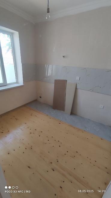 Həyət evləri və villalar: Binə 3 otaqlı, 100 kv. m, Kredit yoxdur, Yeni təmirli — 10