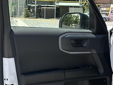 би вай ди: Ford Bronco Sport: 2023 г., 1.5 л, Автомат, Бензин, Внедорожник — 8