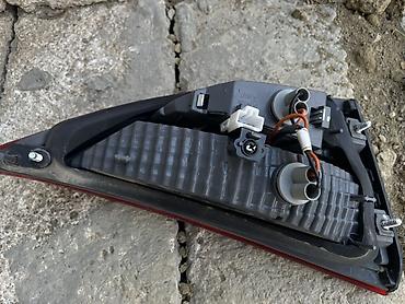 w202 baqaj: Halogen, Hyundai 2013 il, Orijinal, ABŞ, İşlənmiş — 6