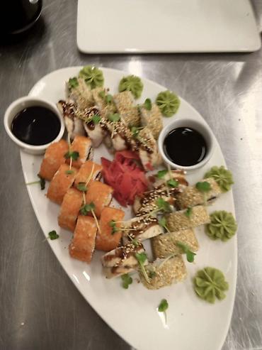 Повара: Повар Пиццайоло. Больше 6 лет опыта — 4