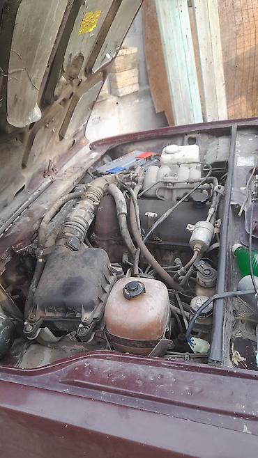 ВАЗ (ЛАДА): ВАЗ (ЛАДА) 2107: 2007 г., Механика, Бензин, Седан — 3