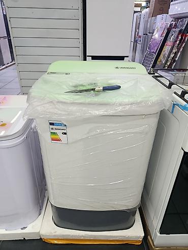 Холодильники: Холодильник Samsung, Двухкамерный — 6