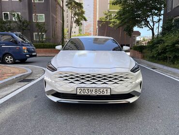 капият: Kia : 2021 г., 2.5 л, Автомат, Бензин, Седан