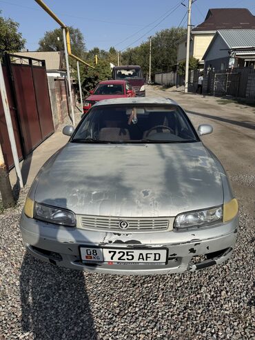 хонда фит жас: Mazda 626: 1993 г., 2.5 л, Механика, Бензин, Седан