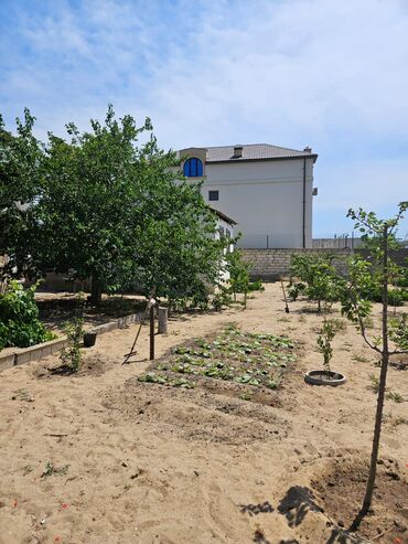 Bağ evlərinin satışı: Bakı, Mərdəkan, 100 kv. m, 5 otaqlı, Hovuzsuz — 3