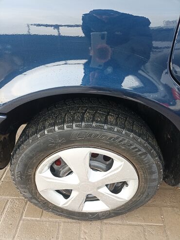 Audi: Audi 100: 1993 г., 2.3 л, Механика, Бензин, Седан — 20