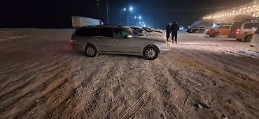 maxxis 315: Mercedes-Benz E-Class: 2002 г., 2.2 л, Автомат, Дизель, Универсал — 6