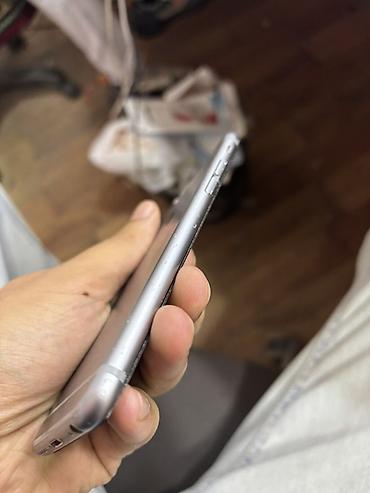 6 iphone: IPhone 6s, Space Gray, Barmaq izi — 2