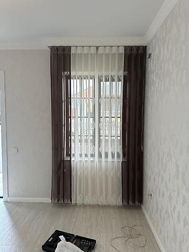 Ev üçün dekor: Jaluz.Deluxe #jaluz #jalüz perdeler 🟤türküe isdesalı jaluzler — 8