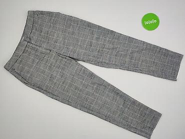 tights: H&M, Spodnie materiałowe damskie, rozmiar S — 2