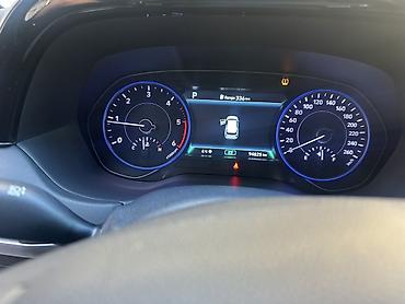 Hyundai: Hyundai Palisade: 2020 г., 2.2 л, Автомат, Дизель, Кроссовер — 4