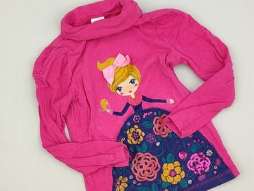 koszula w krate czerwona: Блузка, Palomino, 3-4 р., 98-104 см, стан - Ідеальний на lalafo.pl koszula w krate czerwona: Блузка, Palomino, 3-4 р., 98-104 см, стан - Ідеальний