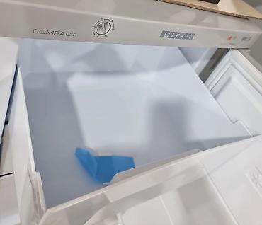 Dərin dondurucular: Dondurucu Soyuducu Pozis Rs411 Soyuducu model 500 azn FV 108 Dondurcu — 14