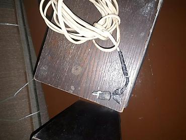 raspberry pi: Продаю Radiotehnika-s30
Торг есть — 5