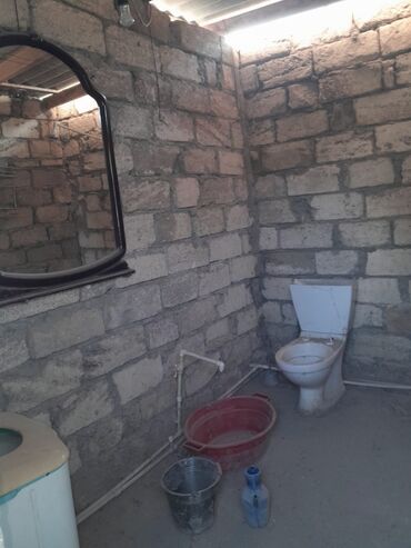 Həyət evləri və villaların satışı: Hövsan qəs. 2 otaqlı, 70 kv. m, Kredit yoxdur, Təmirsiz — 11