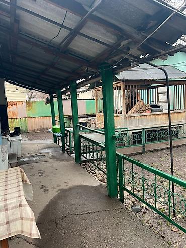 Продажа домов: Полдома, 75 м², 3 комнаты, Собственник, Старый ремонт at lalafo.kg — 15 Продажа домов: Полдома, 75 м², 3 комнаты, Собственник, Старый ремонт — 15