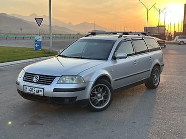 lock repair: Volkswagen Passat: 2003 г., 1.8 л, Автомат, Бензин, Универсал — 1