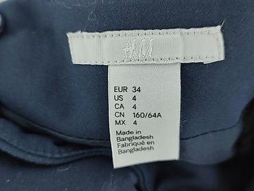 got: H&M, Spódnica damska, rozmiar XS — 4